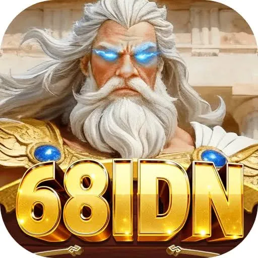 68IDN - Petualangan Arcade yang Menarik dan Seru