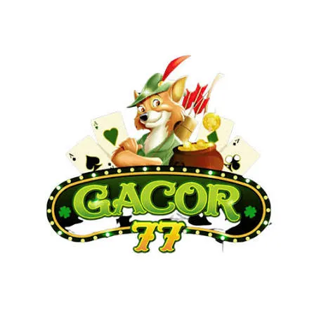 GACOR77 - Petualangan Seru Dalam Dunia ARPG
