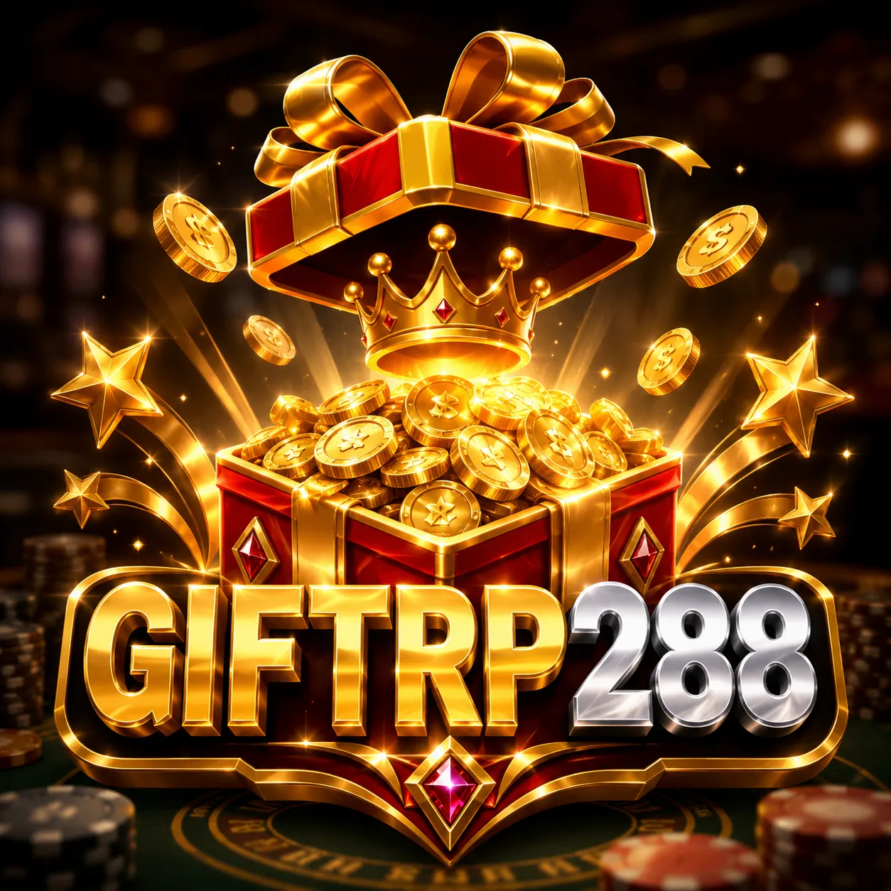 GIFTRP288 - Game Olahraga Penuh Adrenalin