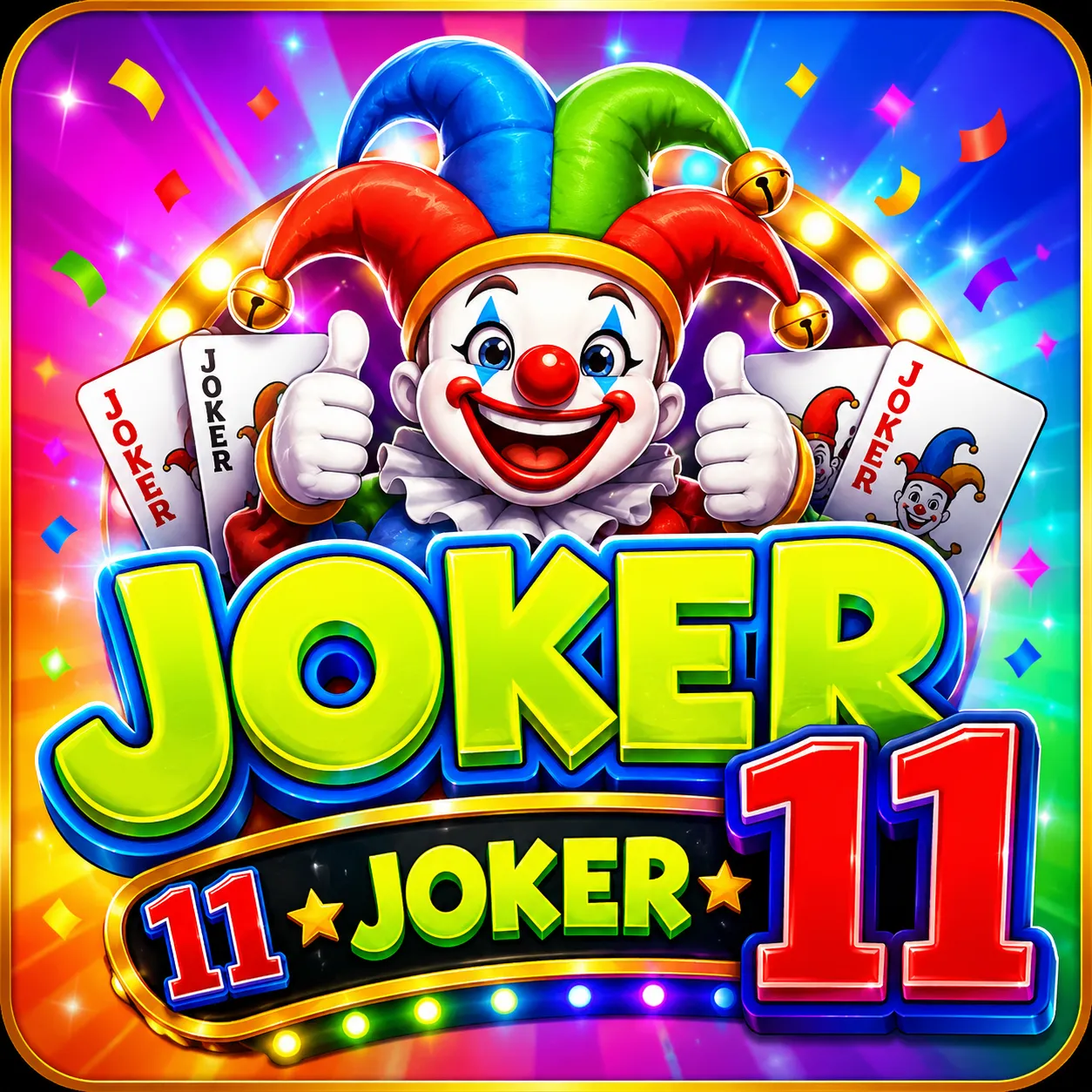 JOKER11 - Game Strategi Terbaik untuk Pecinta SLG