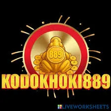 KODOKHOKI889 - Permainan Santai yang Mengasyikkan