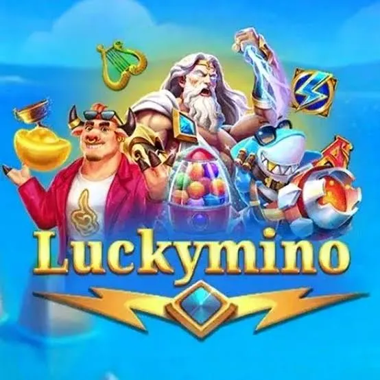 LUCKYMINO - Permainan QiuQiu Terbaik untuk Keseruan Tak Terbatas