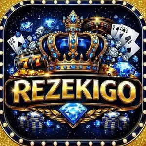 REZEKIGO - Permainan Musik yang Mengasyikkan