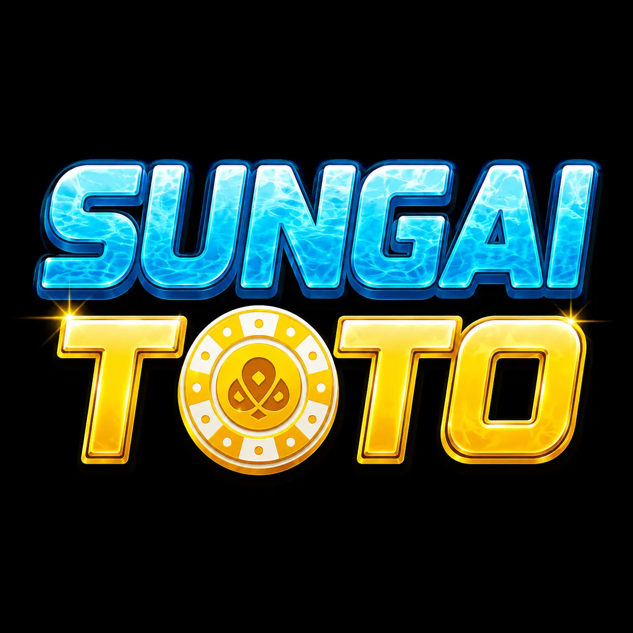 SUNGAITOTO - Balapan Seru dan Mengasyikkan