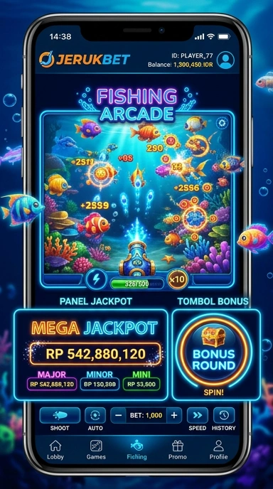 Screenshot daftar aplikasi terbaru di jerukbet, mudah untuk ditemukan.